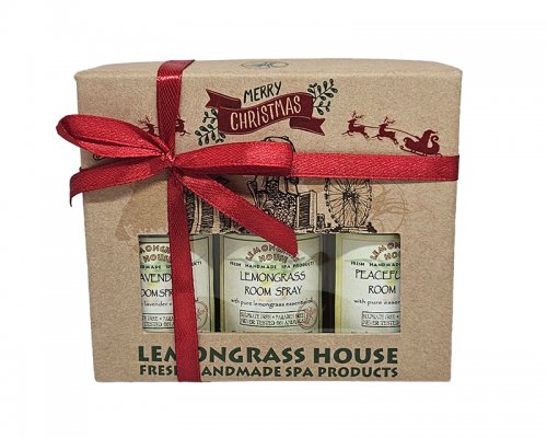 Signature Merlion Gift Set