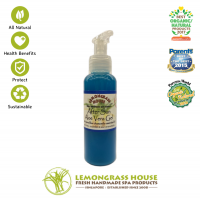 After Sun Aloe Vera Gel