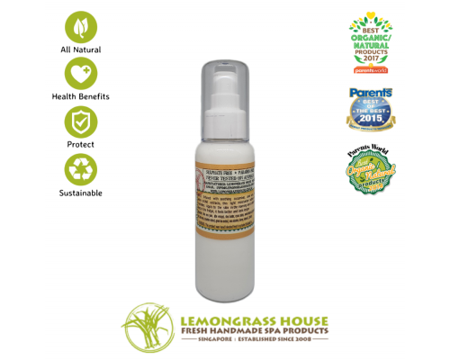 Peaceful Sleep Hydrating Body Cream