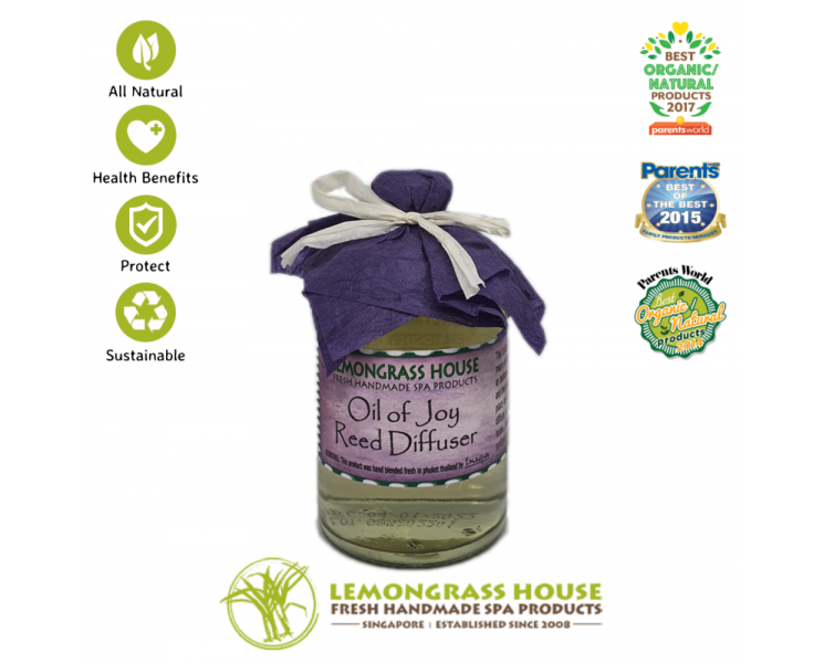 Joy Reed Diffuser