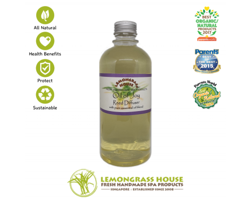 Joy Reed Diffuser