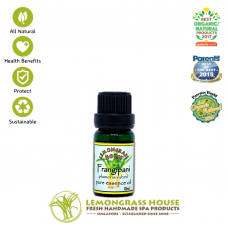 Frangipani Essence Oil