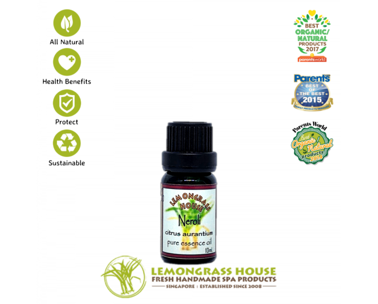 Neroli Essence Oil