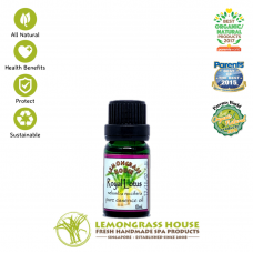 Royal Lotus Essence Oil