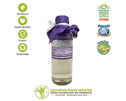 Joy Massage & Body Oil