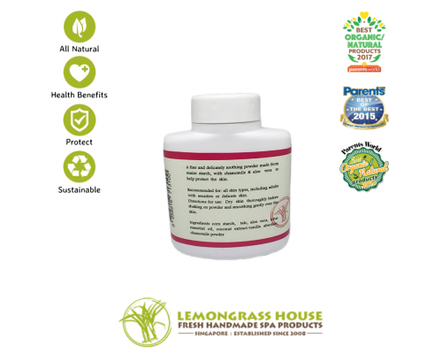 Royal Lotus Baby & Kids Powder