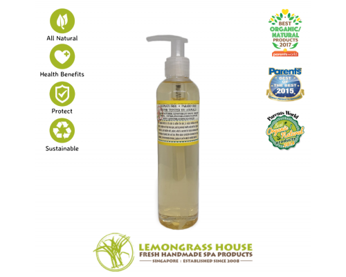 Pure Jojoba Base Oil