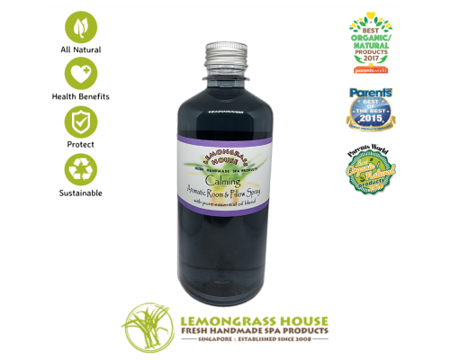 Calming Room & Pillow Spray