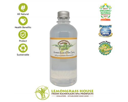 Pomelo Room & Pillow Spray