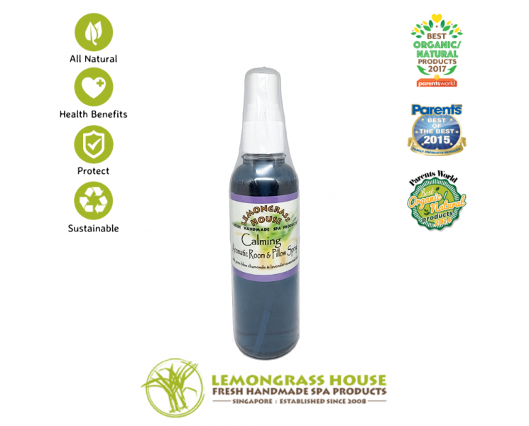Calming Room & Pillow Spray