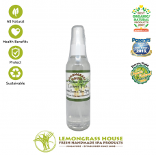 Green Tea Room & Pillow Spray