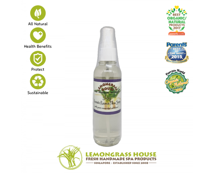 Joy Room & Pillow Spray