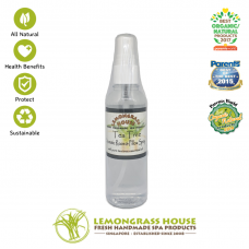 Tea Tree Room & Pillow Spray