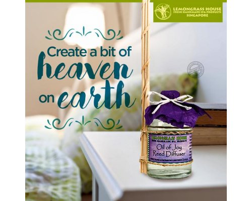 Joy Reed Diffuser
