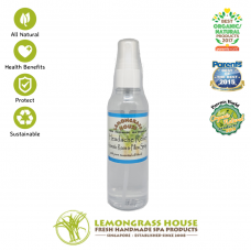 Headache Relief Room & Pillow Spray
