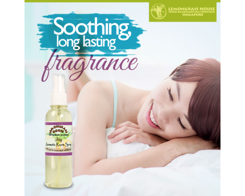 Joy Room & Pillow Spray