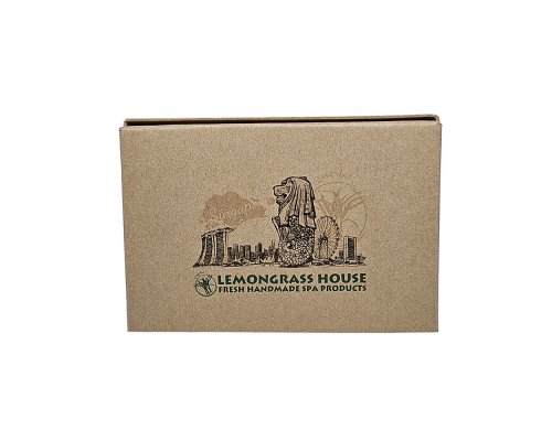 Signature Merlion Gift Set
